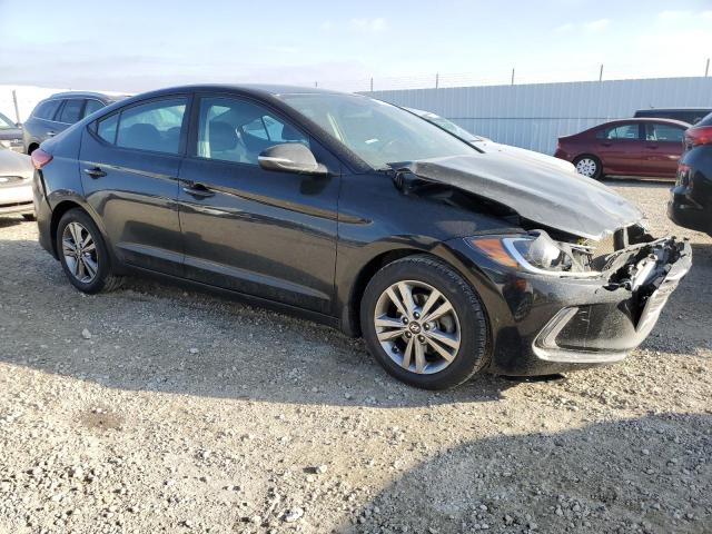 Photo 3 VIN: KMHD84LF1HU375123 - HYUNDAI ELANTRA SE 