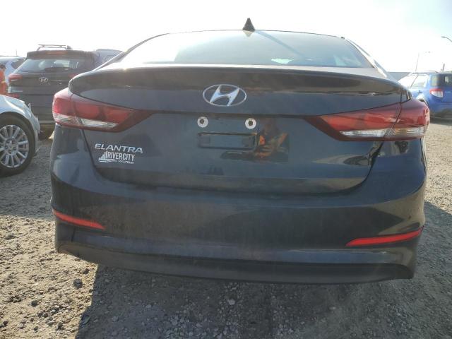 Photo 5 VIN: KMHD84LF1HU375123 - HYUNDAI ELANTRA SE 