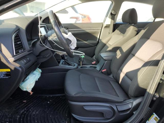 Photo 6 VIN: KMHD84LF1HU375123 - HYUNDAI ELANTRA SE 