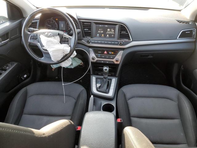 Photo 7 VIN: KMHD84LF1HU375123 - HYUNDAI ELANTRA SE 