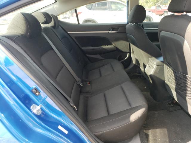 Photo 5 VIN: KMHD84LF1HU378393 - HYUNDAI ELANTRA SE 