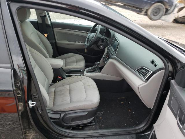 Photo 4 VIN: KMHD84LF1HU381097 - HYUNDAI ELANTRA SE 