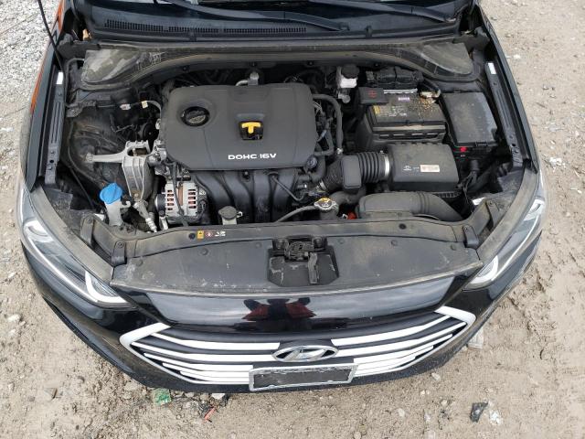 Photo 6 VIN: KMHD84LF1HU381097 - HYUNDAI ELANTRA SE 