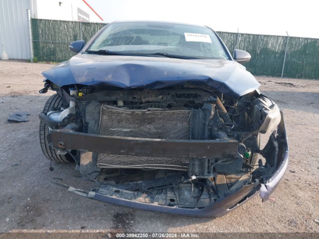 Photo 5 VIN: KMHD84LF1HU391242 - HYUNDAI ELANTRA 