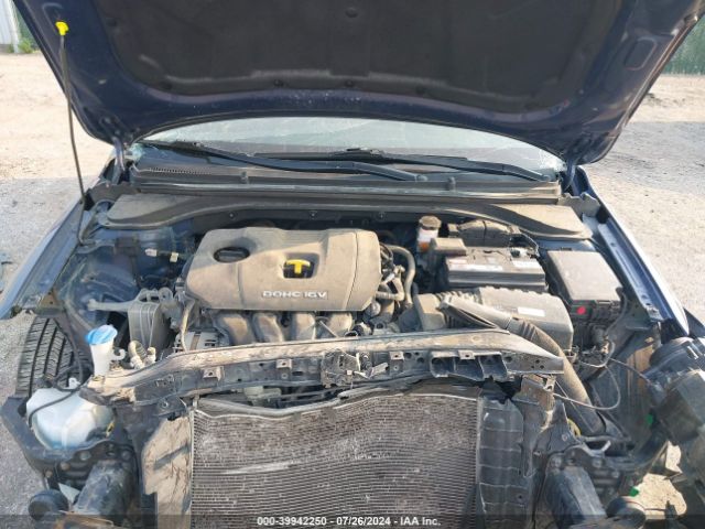 Photo 9 VIN: KMHD84LF1HU391242 - HYUNDAI ELANTRA 