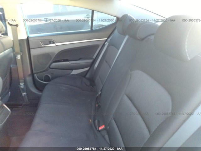 Photo 7 VIN: KMHD84LF1HU410811 - HYUNDAI ELANTRA 