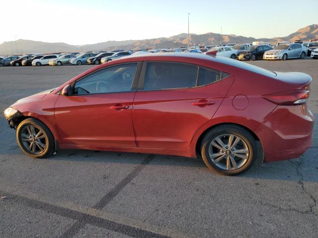 Photo 1 VIN: KMHD84LF1HU425423 - HYUNDAI ELANTRA SE 