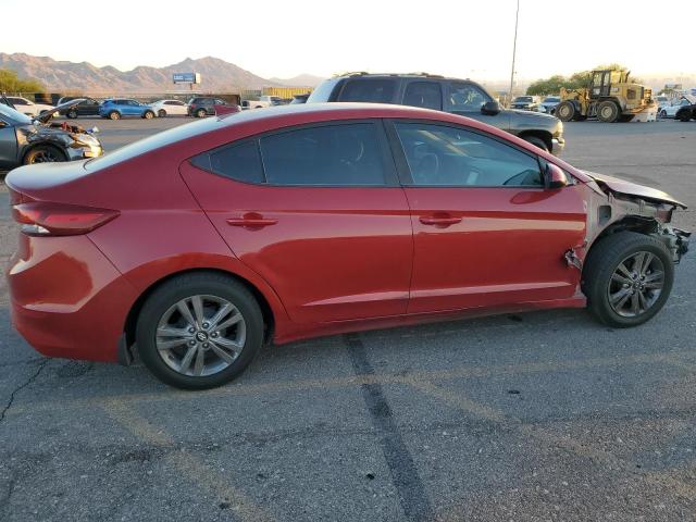 Photo 2 VIN: KMHD84LF1HU425423 - HYUNDAI ELANTRA SE 