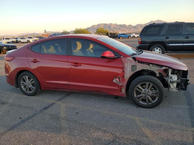 Photo 3 VIN: KMHD84LF1HU425423 - HYUNDAI ELANTRA SE 