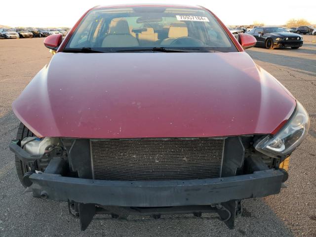 Photo 4 VIN: KMHD84LF1HU425423 - HYUNDAI ELANTRA SE 