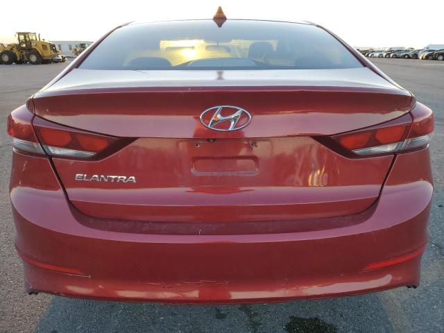 Photo 5 VIN: KMHD84LF1HU425423 - HYUNDAI ELANTRA SE 