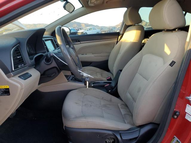 Photo 6 VIN: KMHD84LF1HU425423 - HYUNDAI ELANTRA SE 