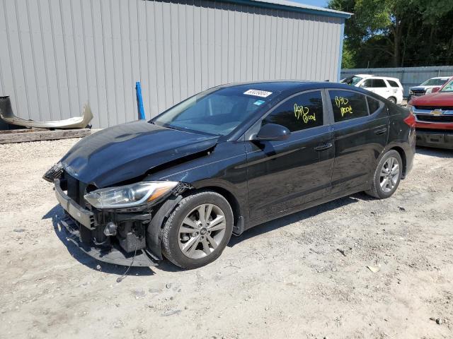 Photo 0 VIN: KMHD84LF1HU425986 - HYUNDAI ELANTRA SE 