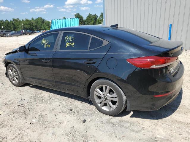 Photo 1 VIN: KMHD84LF1HU425986 - HYUNDAI ELANTRA SE 