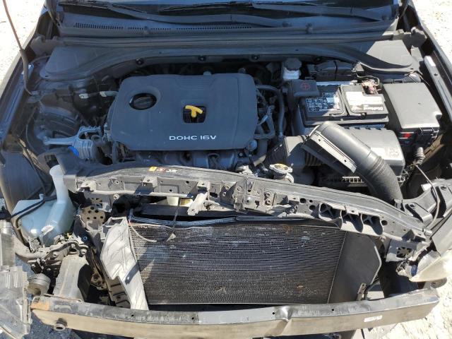 Photo 10 VIN: KMHD84LF1HU425986 - HYUNDAI ELANTRA SE 