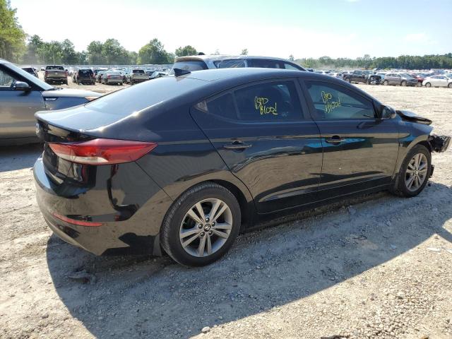 Photo 2 VIN: KMHD84LF1HU425986 - HYUNDAI ELANTRA SE 