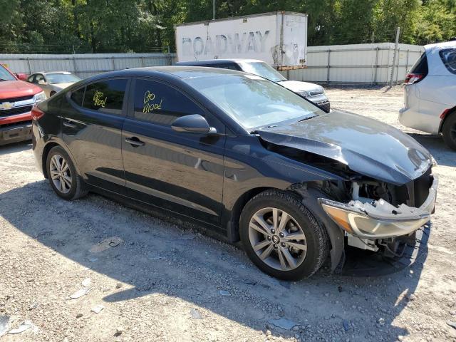 Photo 3 VIN: KMHD84LF1HU425986 - HYUNDAI ELANTRA SE 