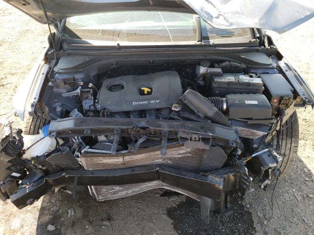 Photo 6 VIN: KMHD84LF1HU429830 - HYUNDAI ELANTRA SE 