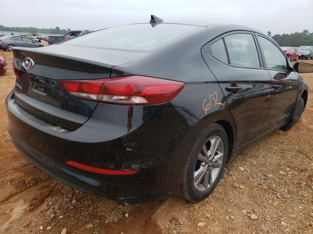 Photo 3 VIN: KMHD84LF1HU432985 - HYUNDAI ELANTRA SE 