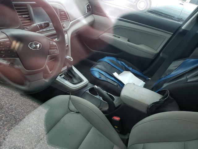 Photo 7 VIN: KMHD84LF1JU451428 - HYUNDAI ELANTRA SE 