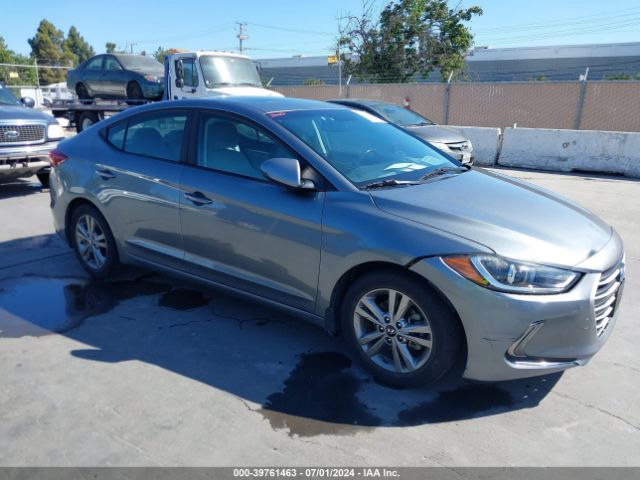 Photo 0 VIN: KMHD84LF1JU452014 - HYUNDAI ELANTRA 