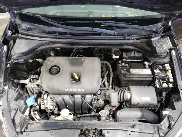 Photo 10 VIN: KMHD84LF1JU483568 - HYUNDAI ELANTRA SE 