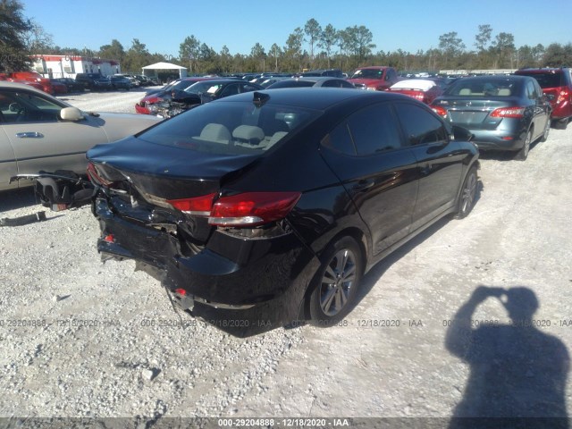 Photo 3 VIN: KMHD84LF1JU483683 - HYUNDAI ELANTRA 