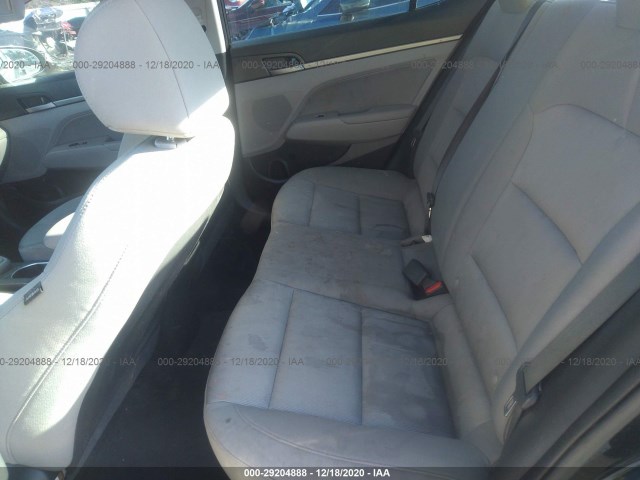 Photo 7 VIN: KMHD84LF1JU483683 - HYUNDAI ELANTRA 