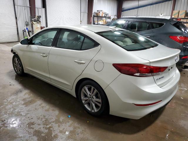 Photo 1 VIN: KMHD84LF1JU496949 - HYUNDAI ELANTRA SE 