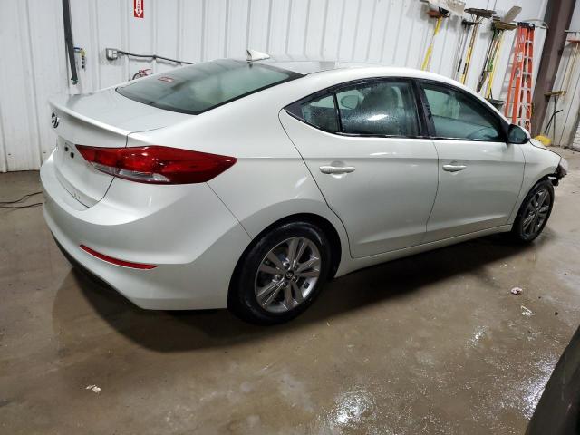 Photo 2 VIN: KMHD84LF1JU496949 - HYUNDAI ELANTRA SE 