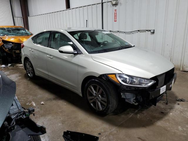 Photo 3 VIN: KMHD84LF1JU496949 - HYUNDAI ELANTRA SE 