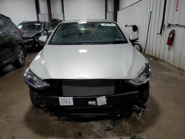 Photo 4 VIN: KMHD84LF1JU496949 - HYUNDAI ELANTRA SE 