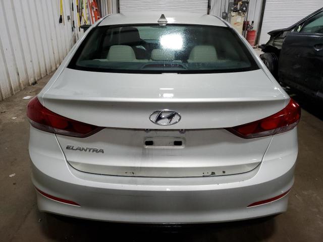 Photo 5 VIN: KMHD84LF1JU496949 - HYUNDAI ELANTRA SE 