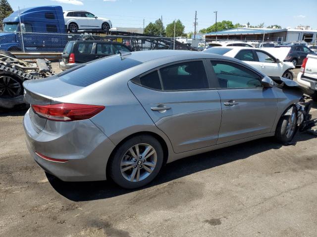 Photo 2 VIN: KMHD84LF1JU513278 - HYUNDAI ELANTRA SE 