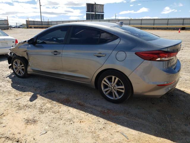 Photo 1 VIN: KMHD84LF1JU521784 - HYUNDAI ELANTRA 