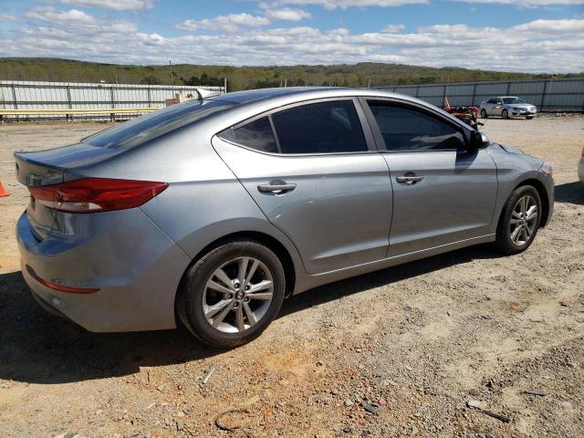 Photo 2 VIN: KMHD84LF1JU521784 - HYUNDAI ELANTRA 