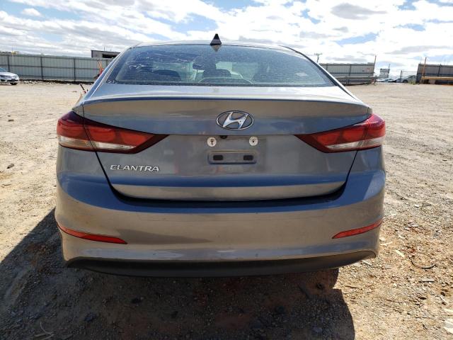 Photo 5 VIN: KMHD84LF1JU521784 - HYUNDAI ELANTRA 