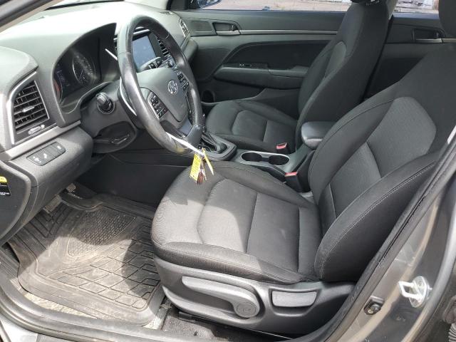 Photo 6 VIN: KMHD84LF1JU521784 - HYUNDAI ELANTRA 