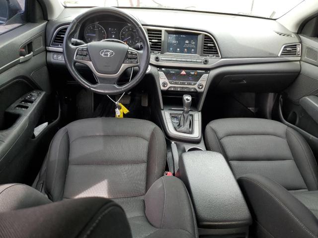 Photo 7 VIN: KMHD84LF1JU521784 - HYUNDAI ELANTRA 