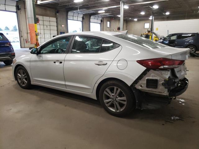 Photo 1 VIN: KMHD84LF1JU524085 - HYUNDAI ELANTRA SE 