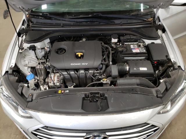 Photo 10 VIN: KMHD84LF1JU524085 - HYUNDAI ELANTRA SE 