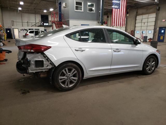 Photo 2 VIN: KMHD84LF1JU524085 - HYUNDAI ELANTRA SE 