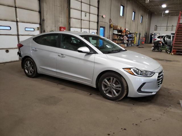 Photo 3 VIN: KMHD84LF1JU524085 - HYUNDAI ELANTRA SE 