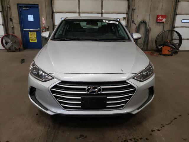 Photo 4 VIN: KMHD84LF1JU524085 - HYUNDAI ELANTRA SE 