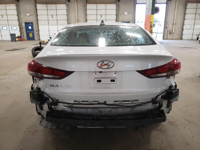 Photo 5 VIN: KMHD84LF1JU524085 - HYUNDAI ELANTRA SE 