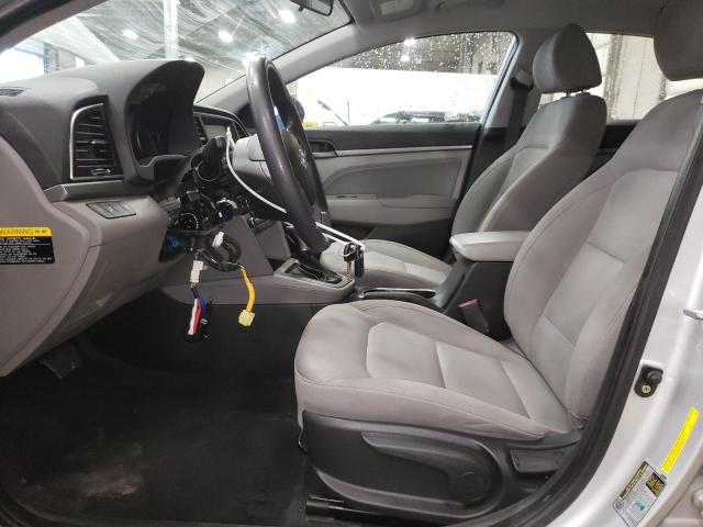 Photo 6 VIN: KMHD84LF1JU524085 - HYUNDAI ELANTRA SE 