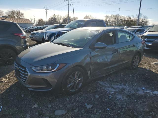 Photo 0 VIN: KMHD84LF1JU536737 - HYUNDAI ELANTRA 