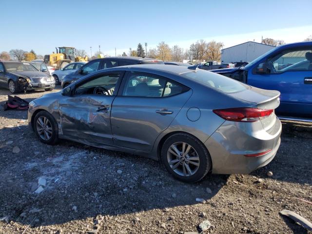 Photo 1 VIN: KMHD84LF1JU536737 - HYUNDAI ELANTRA 