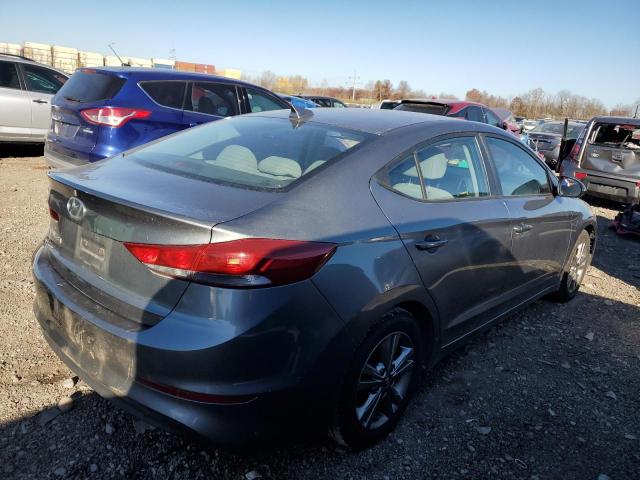 Photo 2 VIN: KMHD84LF1JU536737 - HYUNDAI ELANTRA 