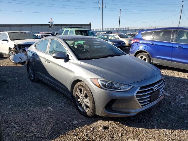 Photo 3 VIN: KMHD84LF1JU536737 - HYUNDAI ELANTRA 